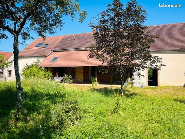 Maison vente à Auxerre, Bleigny-le-carreau