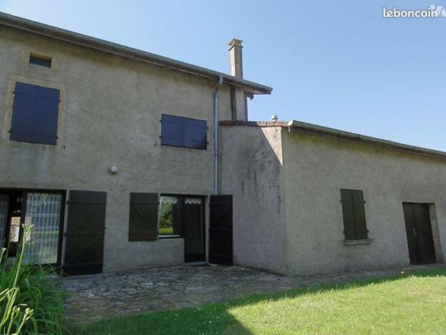 Maison vente à Val-de-Briey, Morfontaine