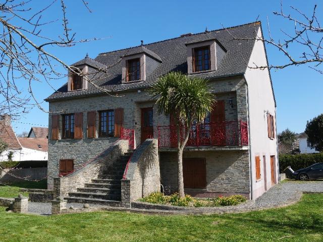 Maison vente à Cherbourg