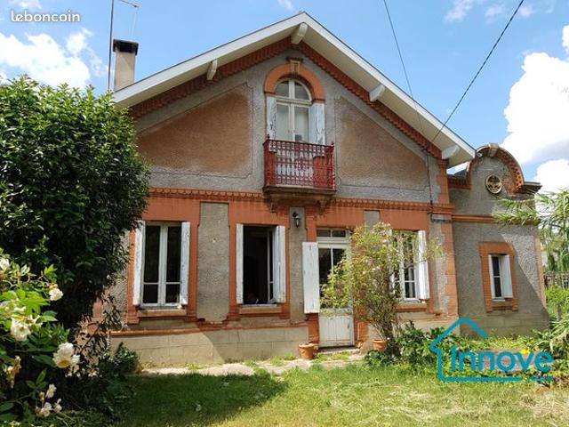 Maison vente à Toulouse