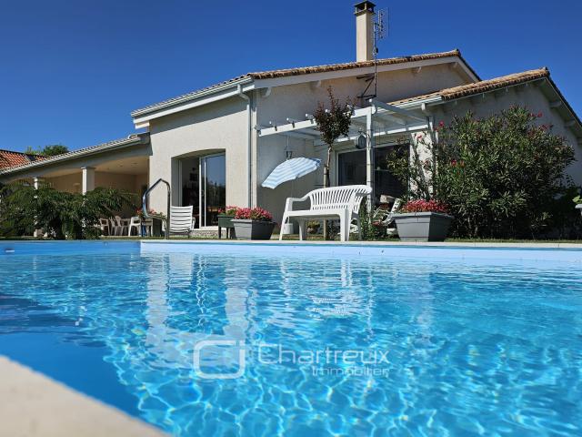 Maison vente à Rochefort, Saint-sulpice-de-royan