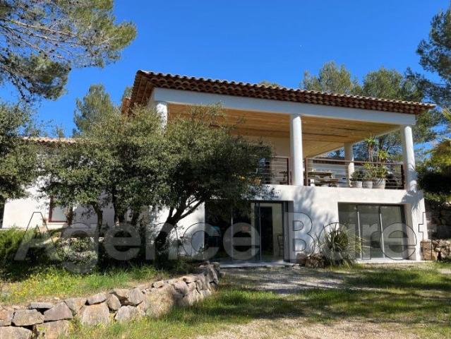 Maison vente à Arrondissement de Draguignan, Les Arcs