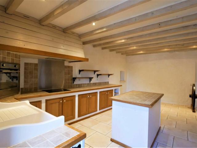Maison vente à Belley, Corbonod