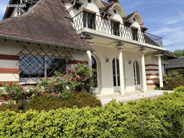Maison vente à Rouen, Doudeville