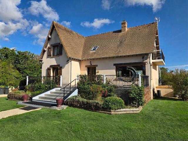 Maison vente à Saint-Maixme-Hauterive, Eure-et-Loir