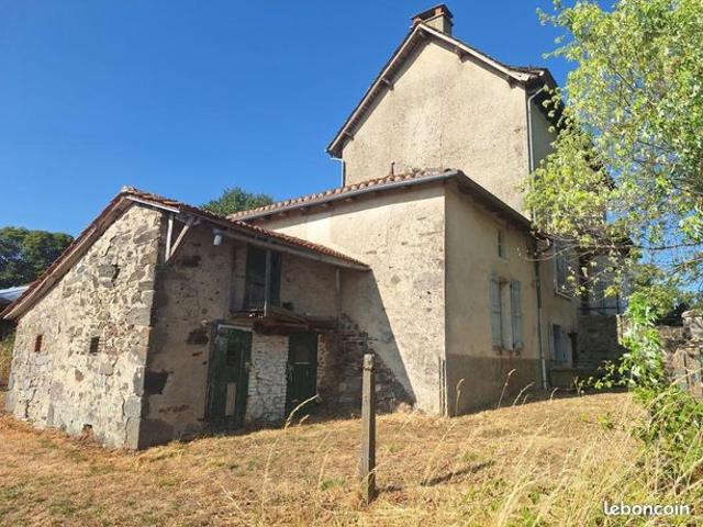 Maison vente à Aurillac, Saint-paul-des-landes