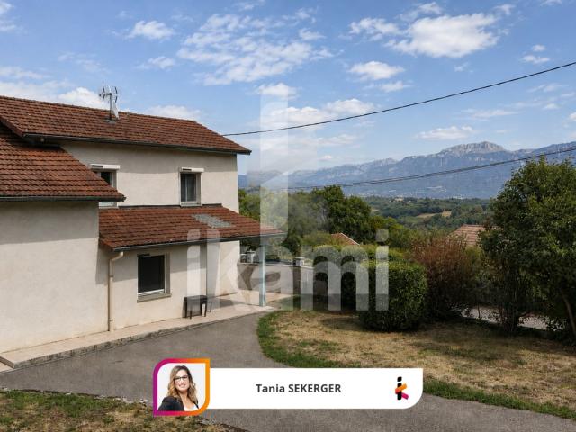 Maison vente à Le Verger du Clos, Beaucroissant