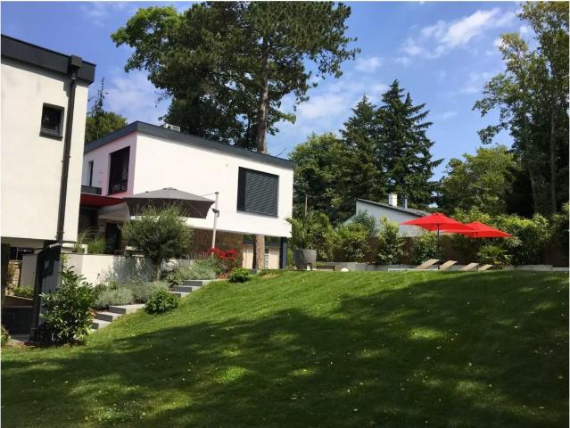 Maison vente à Mulhouse