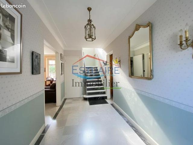 Maison vente à Nantes, Saint-herblain