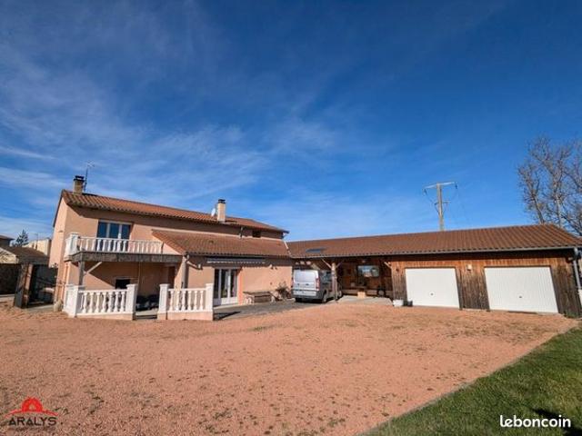 Maison vente à Cordelle