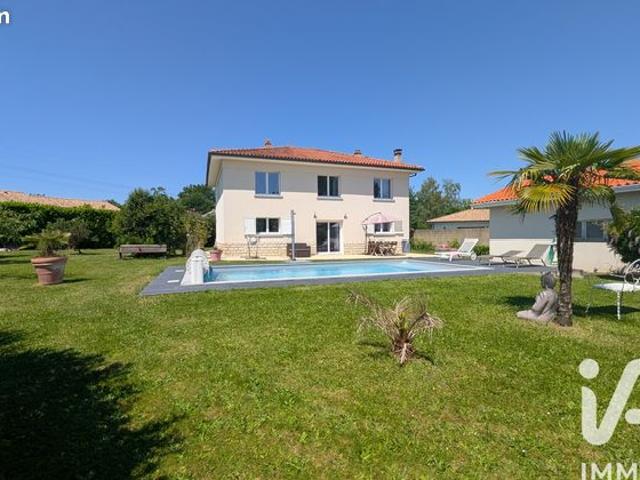 Maison vente à Bordeaux, Sainte-eulalie