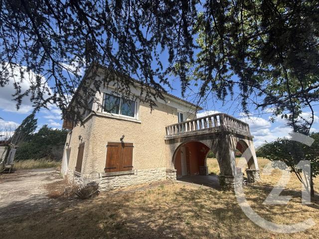 Maison vente à Périgueux, Montpon-ménestérol