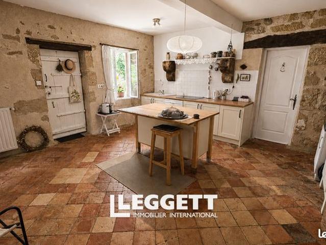 Maison vente à Marmande, Seyches