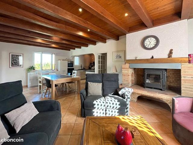 Maison vente à Molières, Lot