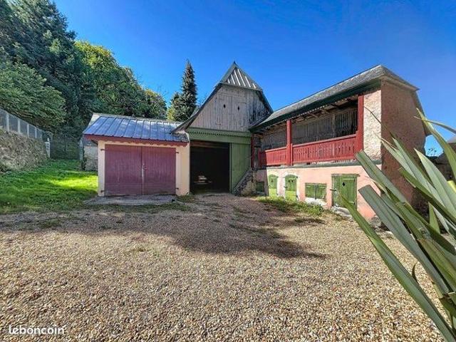 Maison vente à Lourdes, Hautes-Pyrénées