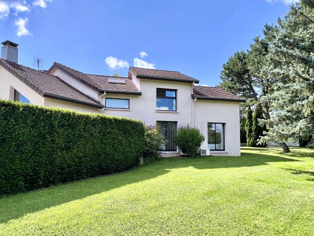 Maison vente à Dole, Authume
