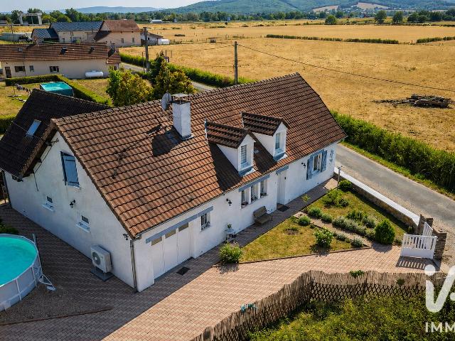 Maison vente à Vivant, Chassenard