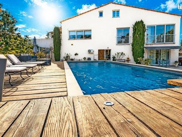 Maison vente à Aix-en-Provence, Vernègues