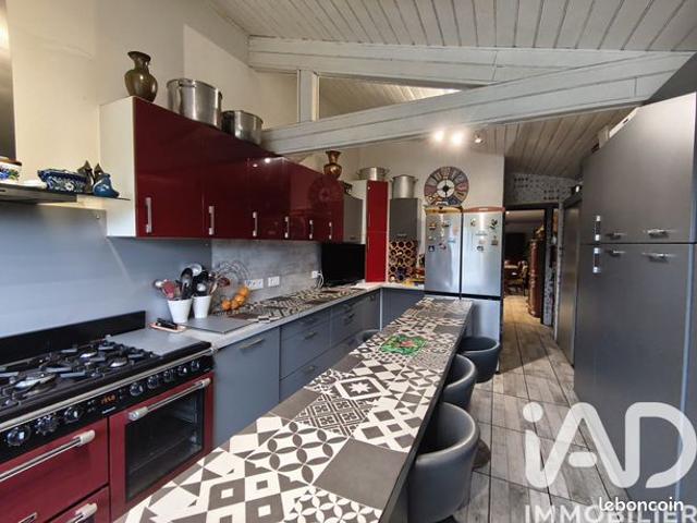 Maison vente à La Plaine-sur-Mer, Loire-Atlantique