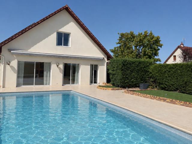 Maison vente à Perrigny-lès-Dijon, Côte-d'Or