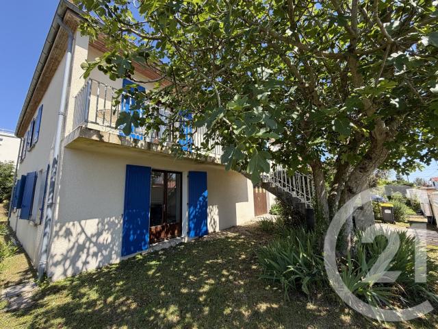 Maison vente à Rochefort, Royan
