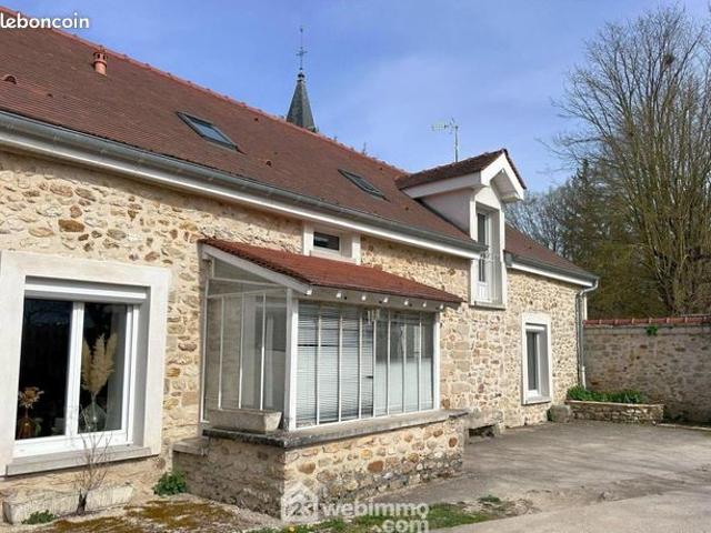 Maison vente à Rethel, Perthes