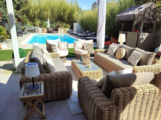 Maison vente à Arrondissement de Toulon, La Seyne-sur-mer