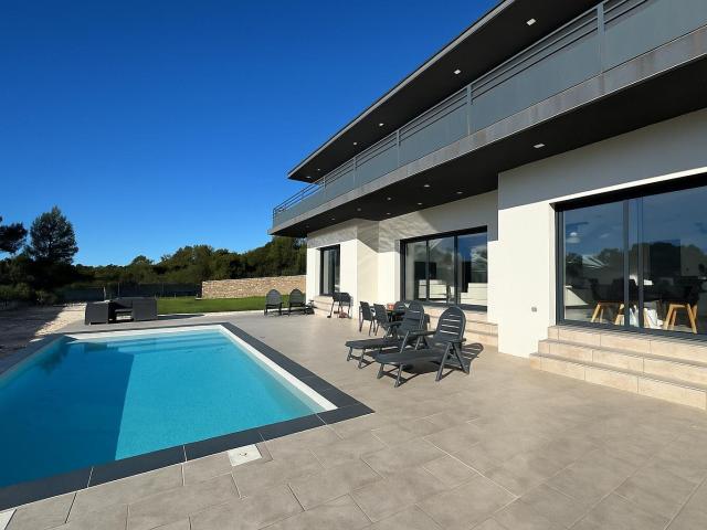 Maison vente à France métropolitaine, Nîmes