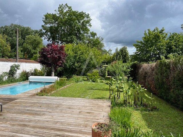 Maison vente à Angoulême, Aignes-et-puypéroux