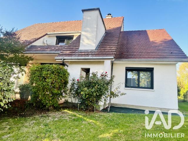 Maison vente à Parc de l'Alouette, Neufchâtel-en-Bray