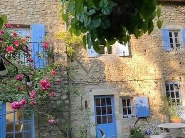 Maison vente à Die, Mirmande