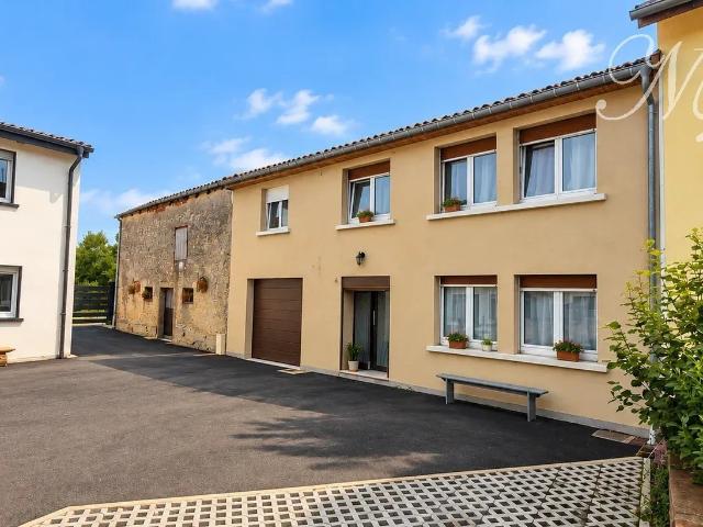 Maison vente à Francaltroff, Moselle