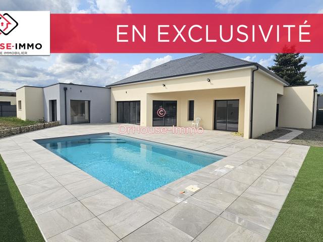Maison vente à Le Mans, Changé
