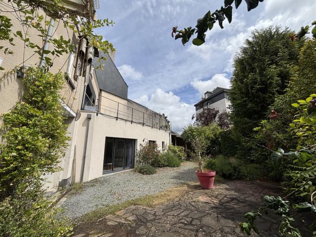 Maison vente à Angers