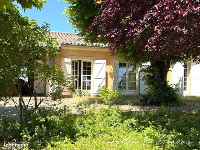Maison vente à Jonzac, Plassac