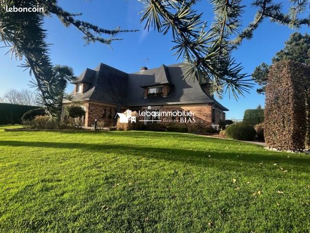 Maison vente à Le Havre, Sandouville