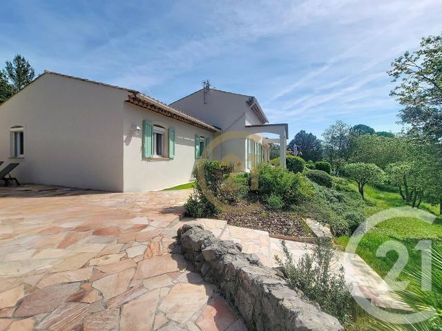 Maison vente à Arrondissement de Draguignan, Les Arcs