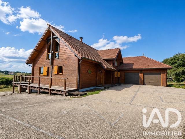 Maison vente à Château-Thierry, Viels-maisons