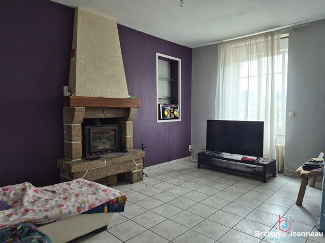 Maison vente à Mayenne, Ambrières-les-vallées