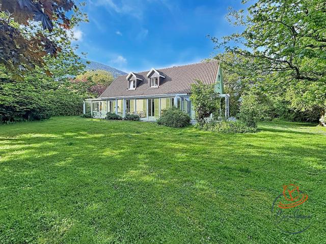 Maison vente à Gex, Échenevex