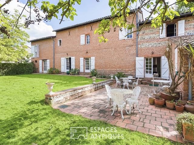 Maison vente à Muret, Portet-sur-garonne