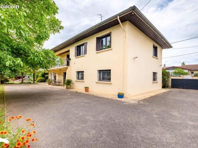 Maison vente à Lyon, Métropole de Lyon