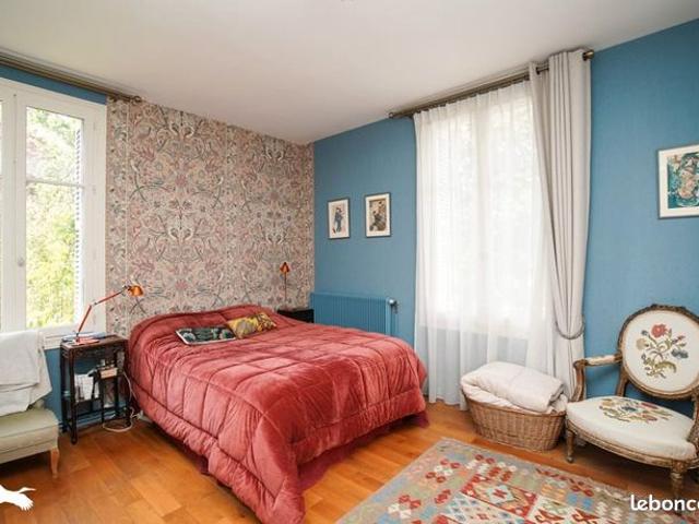 Maison vente à Tours, Rochecorbon