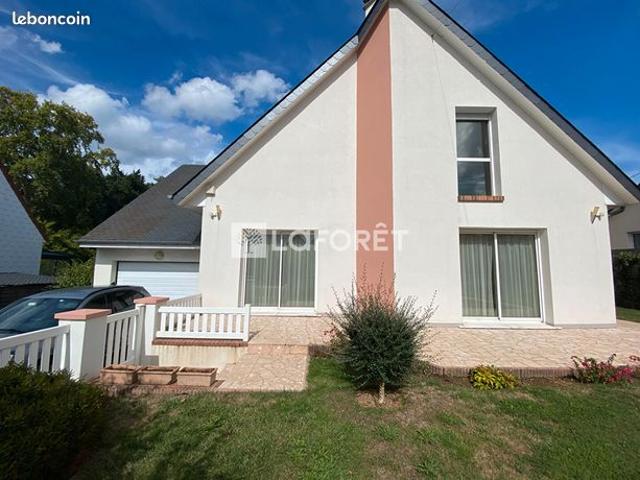 Maison vente à Rouen, Montville