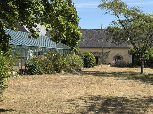 Maison vente à Saint-Domineuc, Ille-et-Vilaine