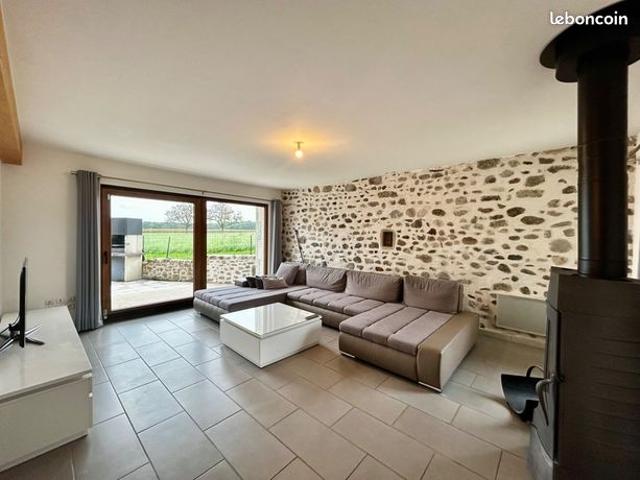 Maison vente à Saint-Julien-en-Genevois, Valleiry