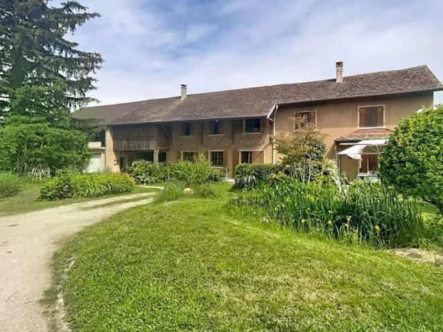 Maison vente à Vienne, Saint-hilaire-de-la-côte