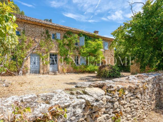 Maison vente à Apt, Cabrières-d'avignon