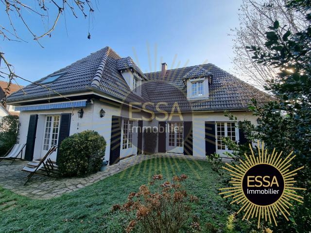 Maison vente à Versailles, Vélizy-villacoublay
