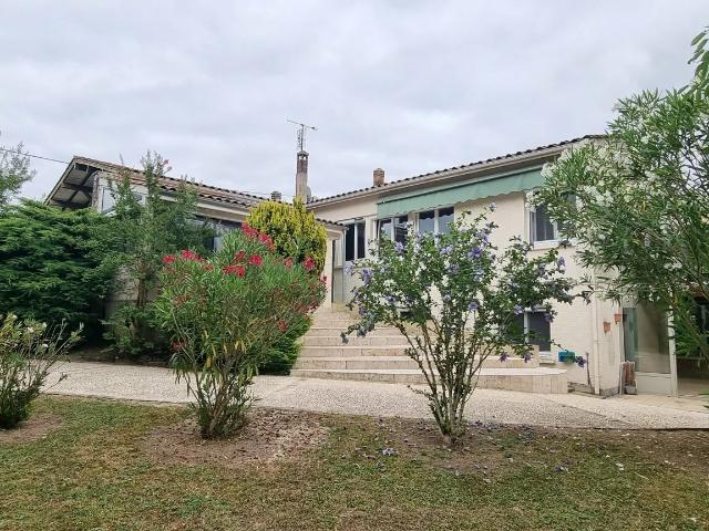 Maison vente à Bergerac, Eymet